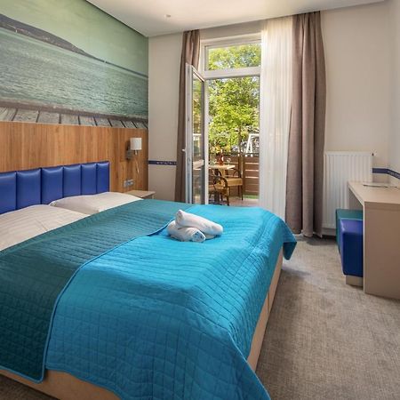 Hotel Solero Siófok Eksteriør billede